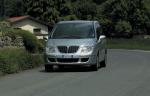 Lancia Phedra 2002 года